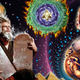 Illustration for article titled Nothing will ever be the same after this illuminati Flickr account wakes your ass up